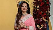 Nita Ambani launches 'HERoes' movement on International Women's Day