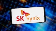 Chipmaker SK hynix wants to raise $10-14B via US IPO