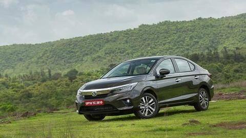 Discounts worth Rs. 57,000 on Honda cars in India Discounts worth Rs. 57,000 on Honda cars in India