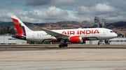 Air India cuts international flights amid skyrocketing jet fuel prices