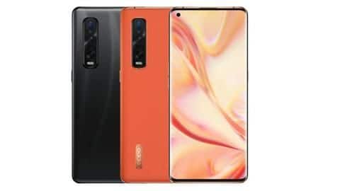 OPPO Find X2 series teased in India, launch imminent OPPO Find X2 series teased in India, launch imminent