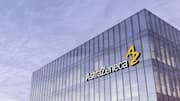 UK pharma giant AstraZeneca to invest $50B in US