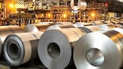 India's stainless steel industry seeks anti-dumping duties on imports