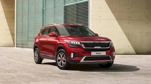 Select variants of Kia Seltos and Carnival discontinued in India Select variants of Kia Seltos and Carnival discontinued in India