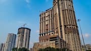Why NCLAT is concerned over Supertech's stalled housing projects