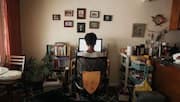 Remote working might not be good for your mental health