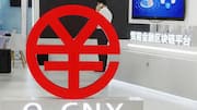 China just made a cross-border payment bypassing SWIFT