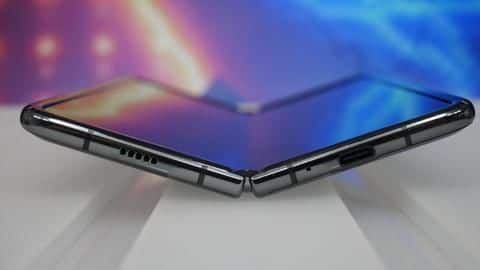 Samsung Galaxy Z Fold 2's launch deferred to September Samsung Galaxy Z Fold 2's launch deferred to September