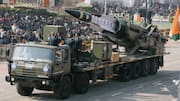 Indian companies to get DRDO missile tech for indigenous production