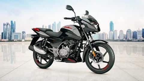 Bajaj Pulsar 125 becomes costlier by Rs. 4,600 in India Bajaj Pulsar 125 becomes costlier by Rs. 4,600 in India
