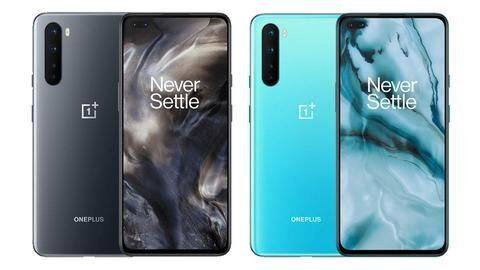 OnePlus Nord's sale starts from July 27: How to register OnePlus Nord's sale starts from July 27: How to register