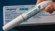 Ozempic, Wegovy may lower fracture risk in diabetes patients