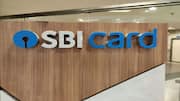 SBI Cards Q1 results: Net profit rises 19.5% to ₹664cr