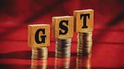 GST collection in August up 14.8% YoY to ₹2L crore