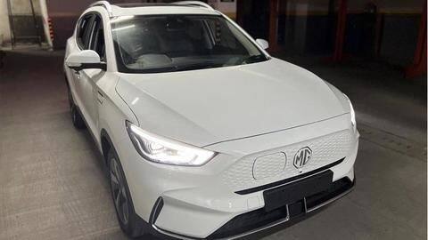 2022 MG ZS EV to get 75+ connected car features 2022 MG ZS EV to get 75+ connected car features