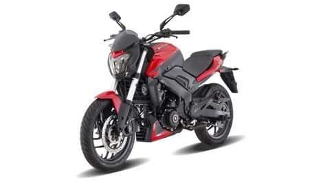 Bajaj Dominar 250 becomes more expensive in India: Details here Bajaj Dominar 250 becomes more expensive in India: Details here