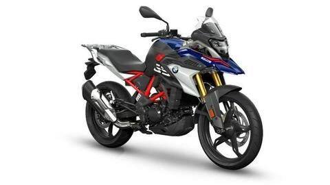 Bmw G 310 Gs Latest News Timelines Photos Videos