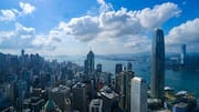 This city has the most number of billionaires in Asia