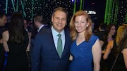 This billionaire hedge fund manager might lose $6.2B in divorce