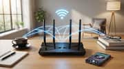 Wi-Fi routers can now track you even without a smartphone