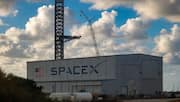 SpaceX to reserve 5% of IPO stock for employees, family
