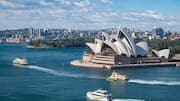 Australia makes it more difficult to get a work visa