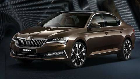 Skoda announces 'Clever Lease' program for Rapid and Superb sedans Skoda announces 'Clever Lease' program for Rapid and Superb sedans