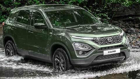 Tata Motors is offering year-end discounts on these BS6 cars Tata Motors is offering year-end discounts on these BS6 cars