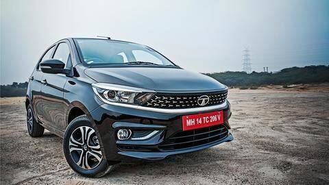 2022 Tata Tiago iCNG review: Should you buy it? 2022 Tata Tiago iCNG review: Should you buy it?
