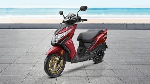 Honda Dio Latest News Timelines Photos Videos