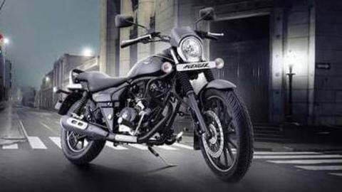 Bajaj Avenger Street 160 becomes costlier in India Bajaj Avenger Street 160 becomes costlier in India