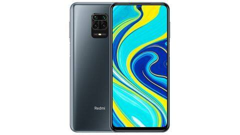 Redmi Note 9 Pro to go on sale today Redmi Note 9 Pro to go on sale today