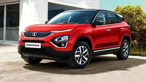 Discounts worth Rs. 65,000 on BS6-compliant Tata cars this month Discounts worth Rs. 65,000 on BS6-compliant Tata cars this month