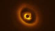 Watch: This 5M-year-old gas giant moves around a young star