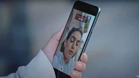 OnePlus's teaser video provides glimpses of the upcoming Nord handset OnePlus's teaser video provides glimpses of the upcoming Nord handset
