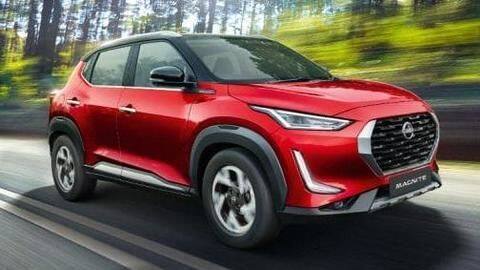 Ahead of Indian launch, prices of Nissan Magnite SUV leaked Ahead of Indian launch, prices of Nissan Magnite SUV leaked