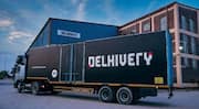 Delhivery's Q1 net profit falls 65% YoY to ₹32cr