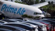 Why Amazon has suspended work with 21 Air