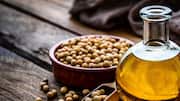 Why India is purchasing soyabean oil from China