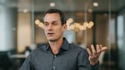 Former Google chief scientist's AI start-up is targeting $50B valuation