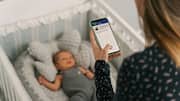 This AI app can detect depression in new mothers