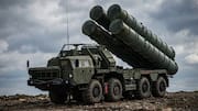 When will India get new S-400 air defense system units?