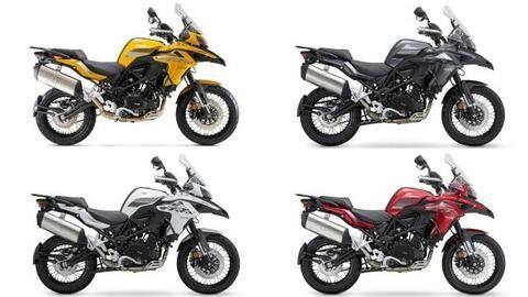Benelli TRK 502X gets more expensive and flaunts new color Benelli TRK 502X gets more expensive and flaunts new color