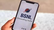 BSNL swings back to loss after 2 profitable quarters