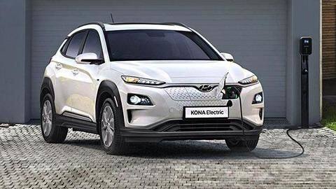 Hyundai to end sales of KONA EVs in South Korea Hyundai to end sales of KONA EVs in South Korea
