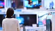TV sales in India are falling. Reason? US-Iran war