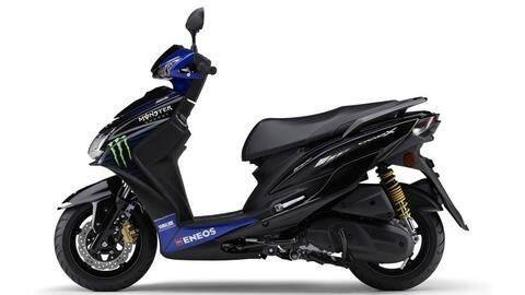 What about safety and suspension setup? What about safety and suspension setup?
