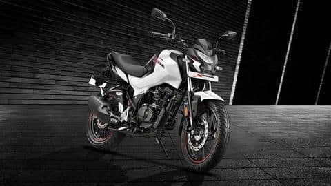 Hero Xtreme 160r Latest News Timelines Photos Videos