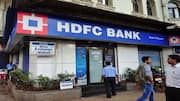 HDFC Bank's Q1 net profit rises 5% to ₹19,060cr