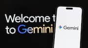 Google revamps its Gemini AI app: Check what's new